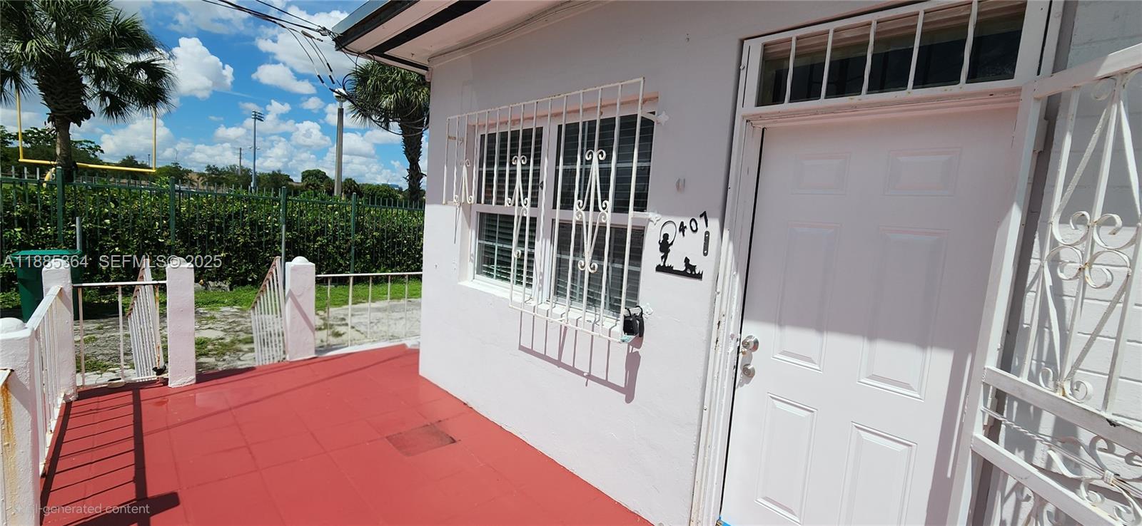 405 Northwest 64th Street Miami, FL 33150 - Photo 17 of 28