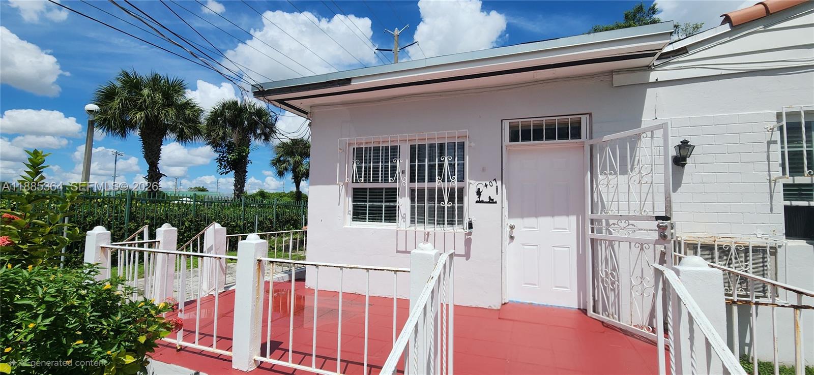 405 Northwest 64th Street Miami, FL 33150 - Photo 2 of 49