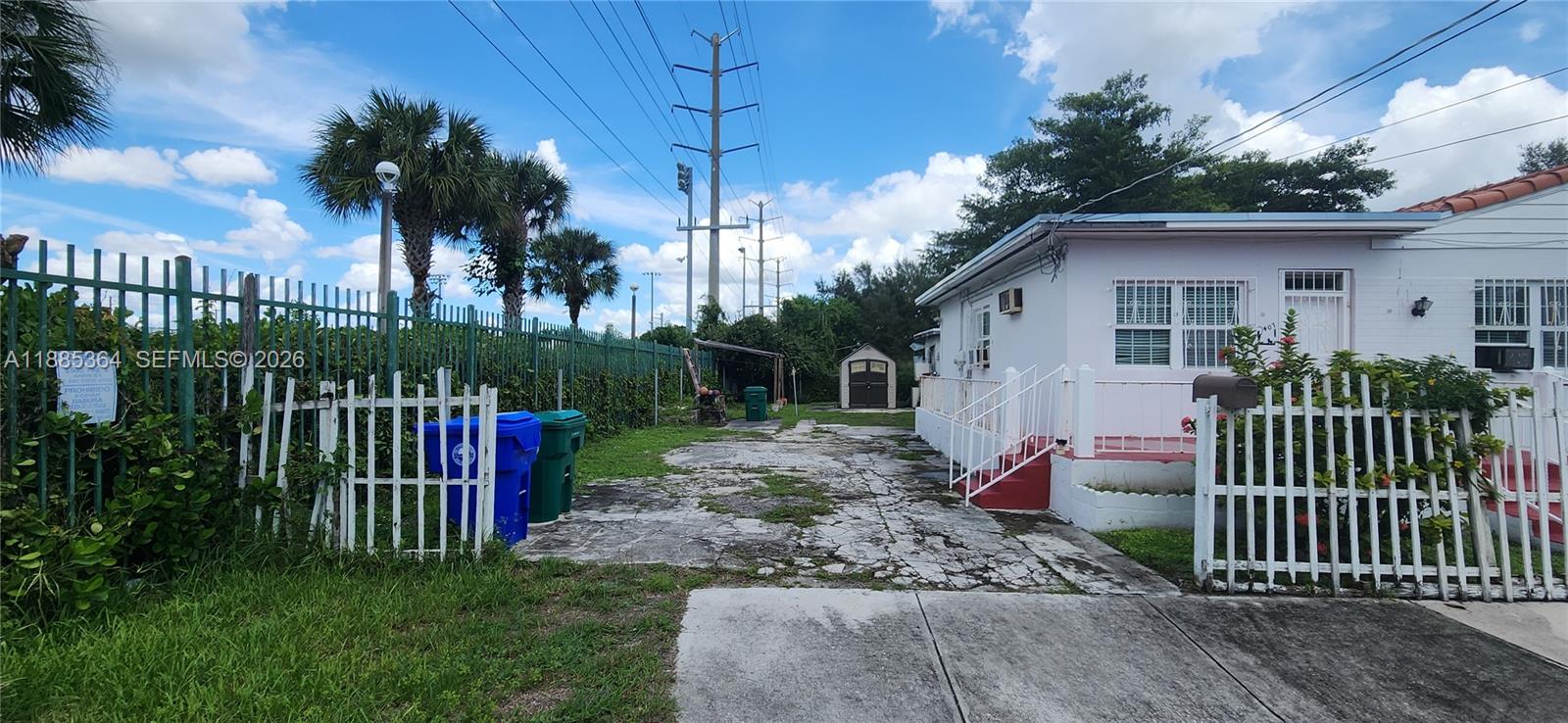 405 Northwest 64th Street Miami, FL 33150 - Photo 6 of 49