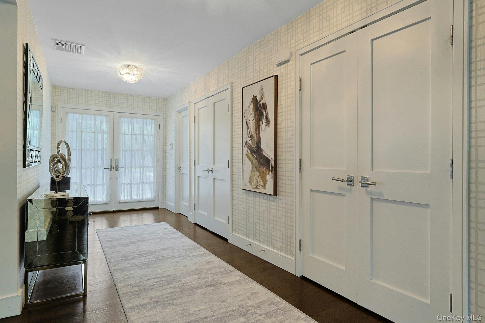 45 Jackson Road Bedford, NY 10506 - Photo 10 of 40 Two oversized coat closets