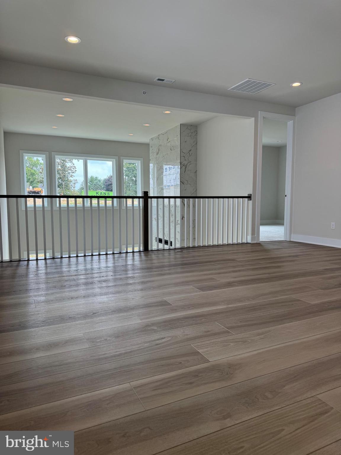 526 Trifecta Road, Unit 284 Downingtown, PA 19335 - Photo 8 of 24 a view of entryway with wooden floor