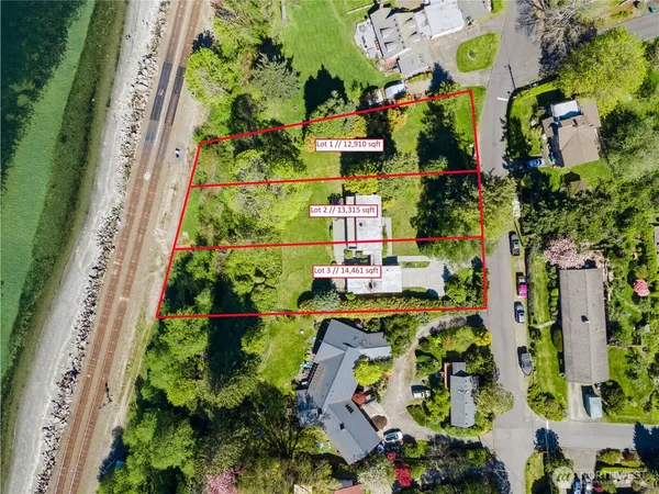 view of outdoor space