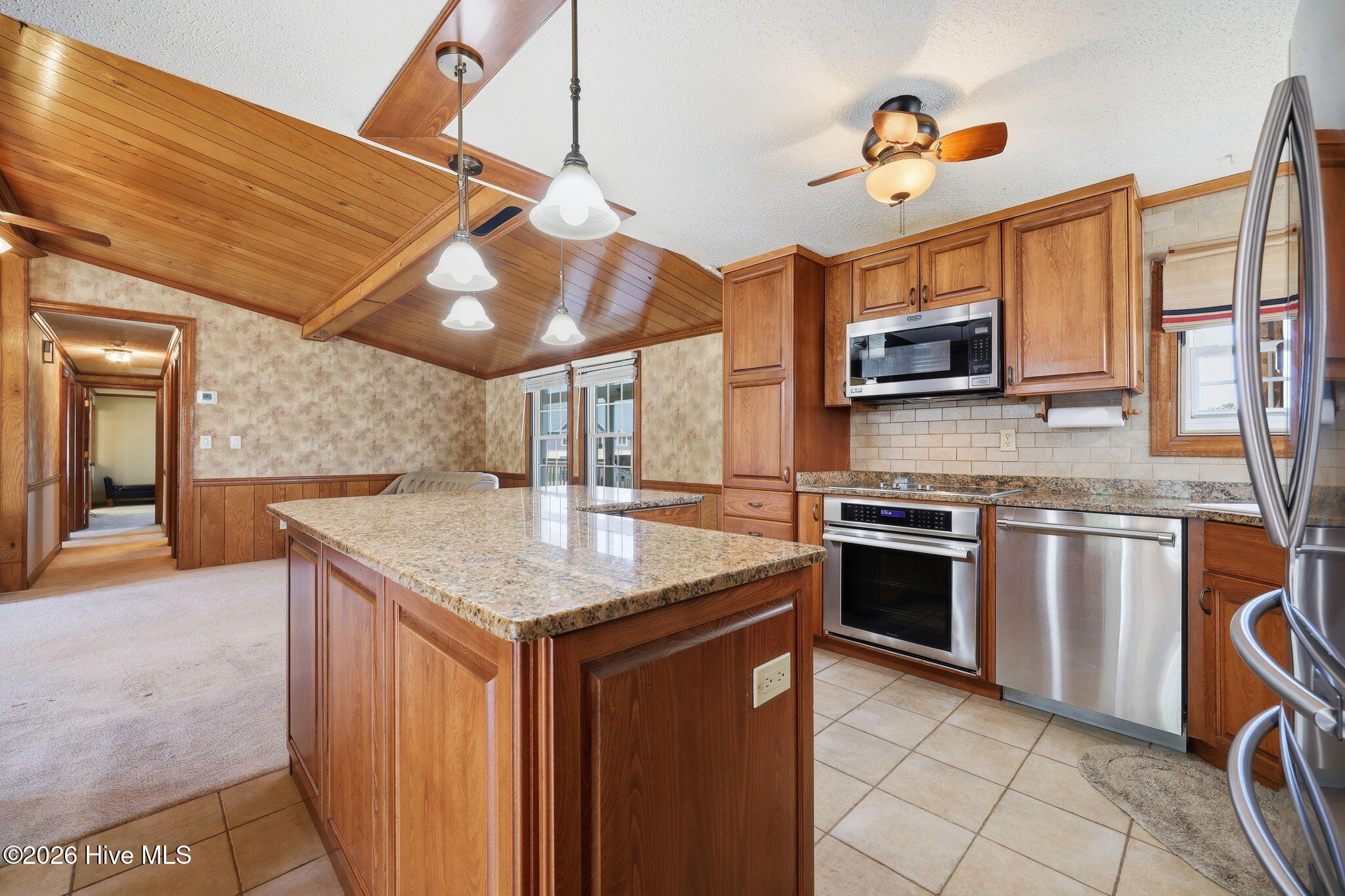 2831 Whichards Beach Road Chocowinity, NC 27817 - Photo 27 of 54