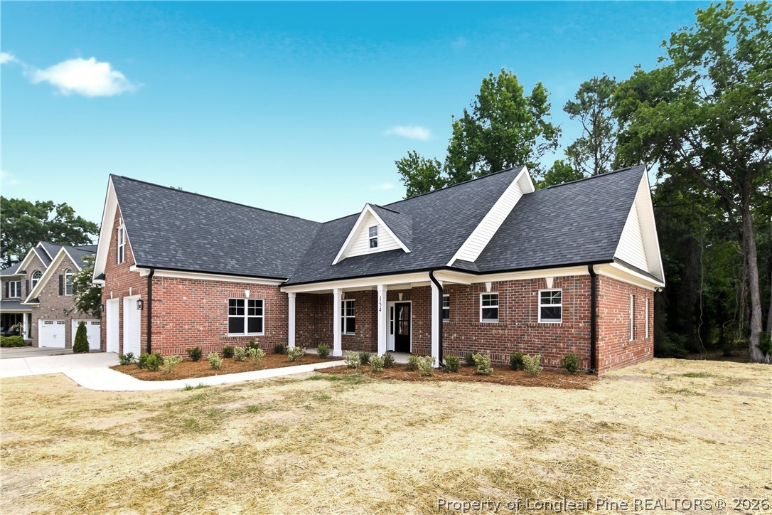 154 Ridge Stone Drive Autryville, NC 28318 - Photo 2 of 50