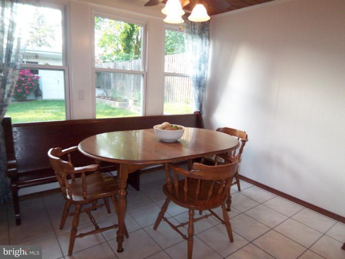 3013 Findley Road Kensington, MD 20895 - Photo 26 of 27 Dining Room