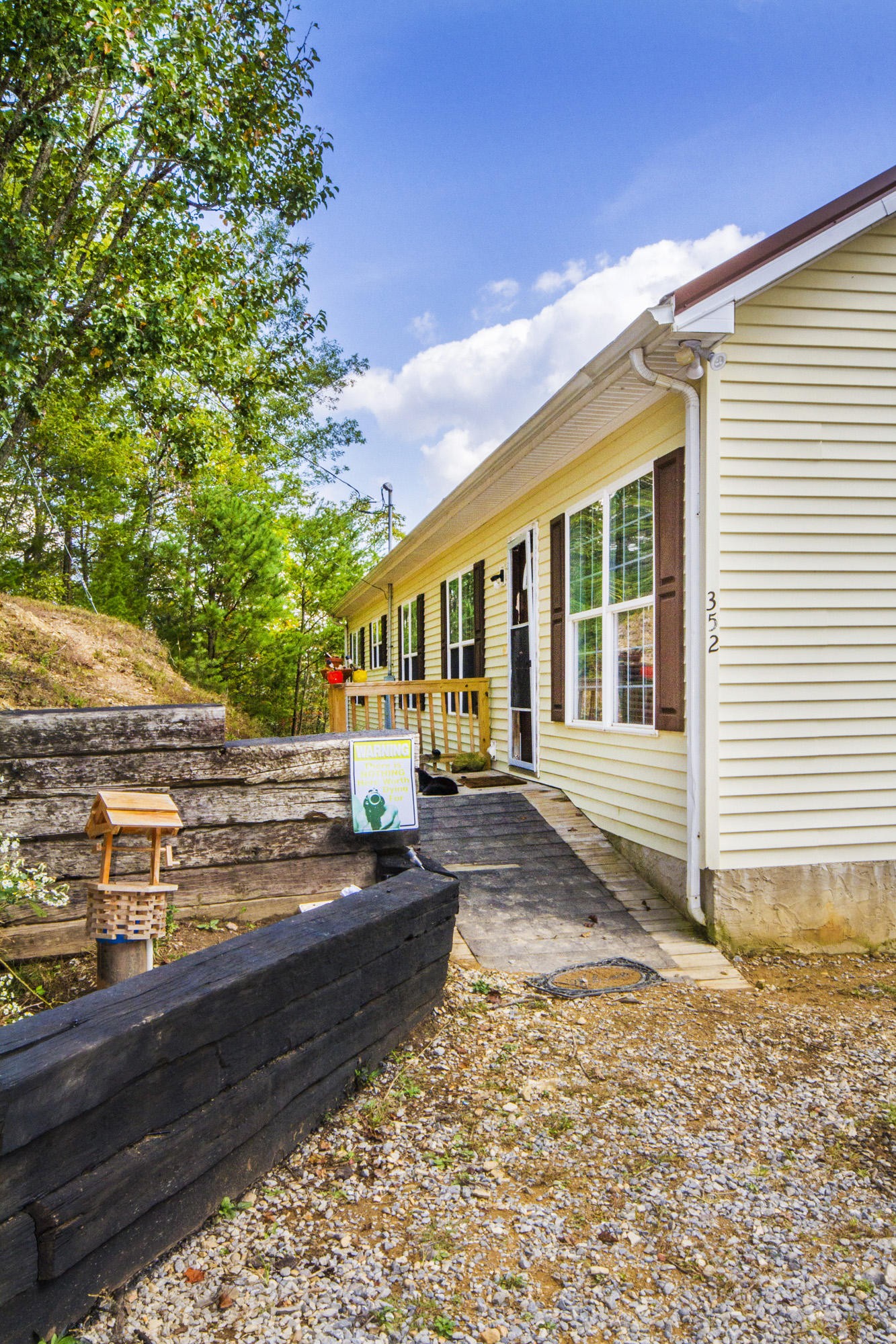 352 Costner Road Cosby, TN 37722 - Photo 3 of 37 Gallery Image 3