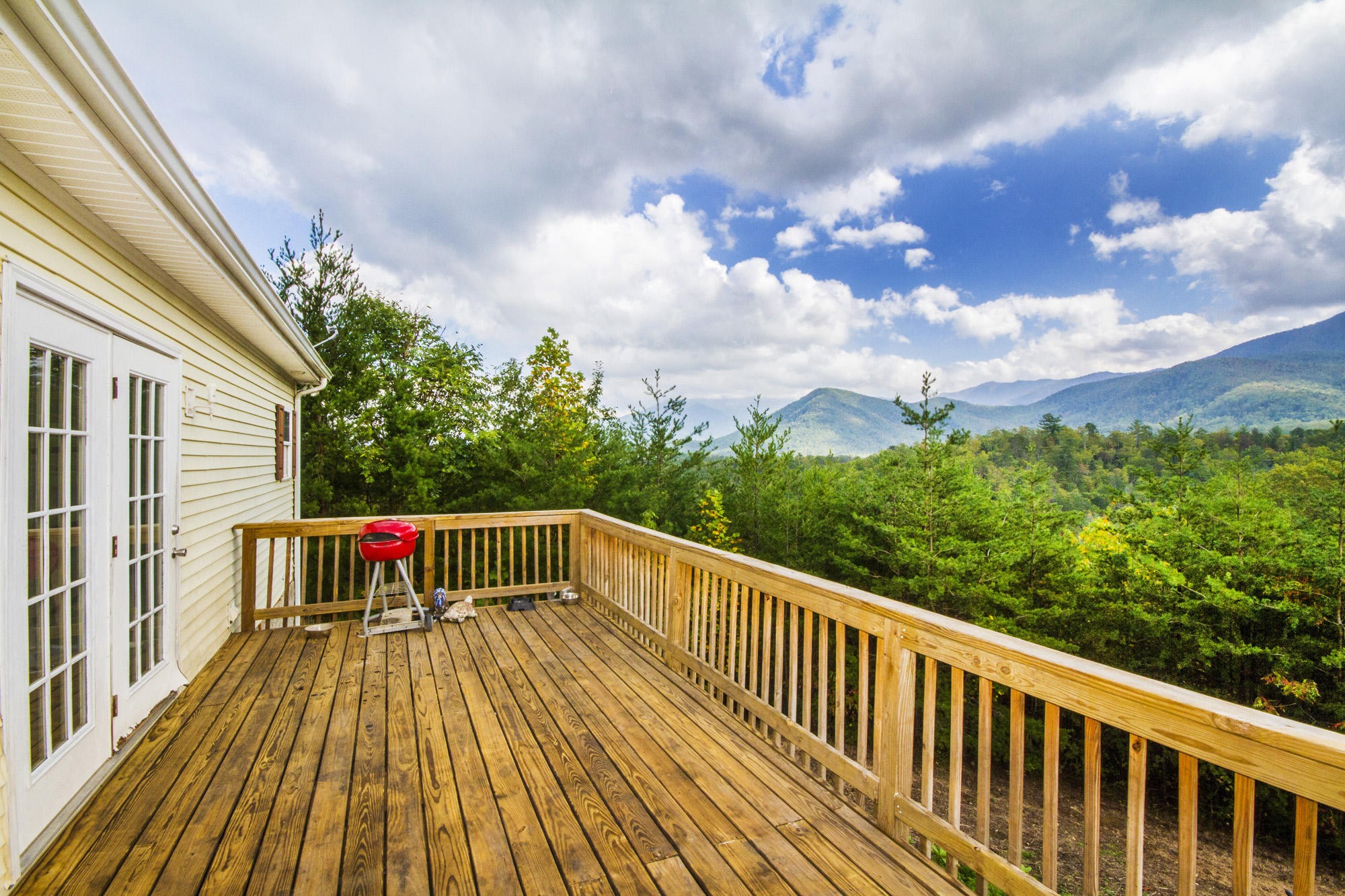 352 Costner Road Cosby, TN 37722 - Photo 35 of 37 Gallery Image 35