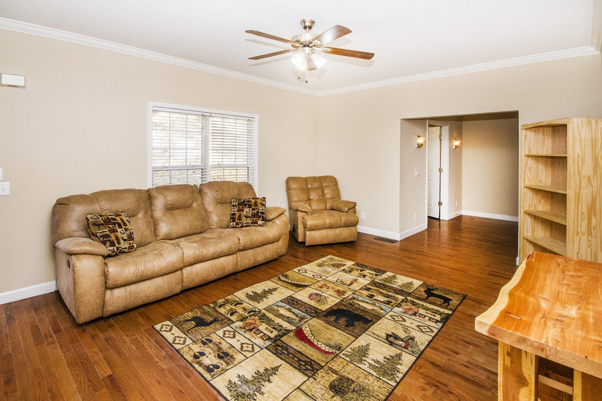 352 Costner Road Cosby, TN 37722 - Photo 5 of 37 Gallery Image 5