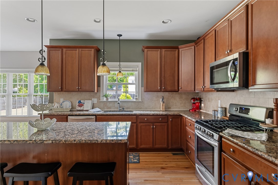 11904 Sunrise Road Henrico, VA 23233 - Photo 18 of 62