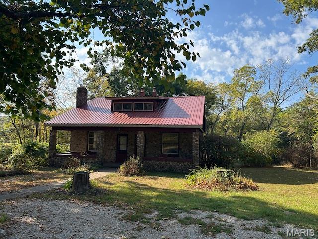 282 Gum Tree Road Middle Brook, MO 63656 - Photo 2 of 36