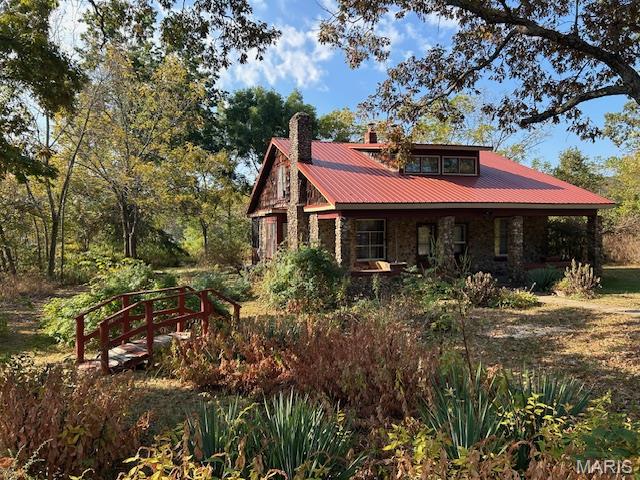 282 Gum Tree Road Middle Brook, MO 63656 - Photo 31 of 36