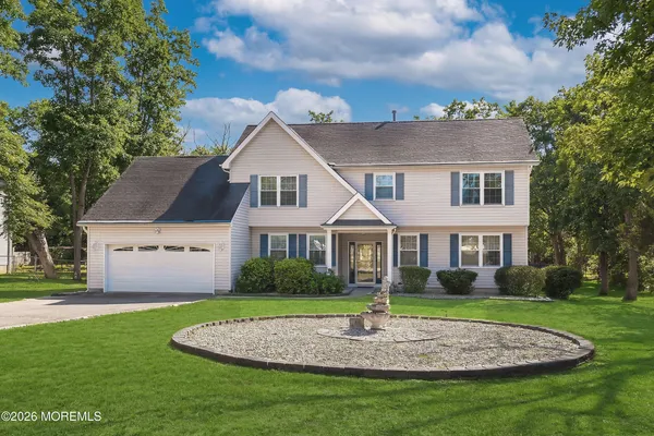 $750,000 | 1060 East Veterans Highway, Jackson, NJ 08527