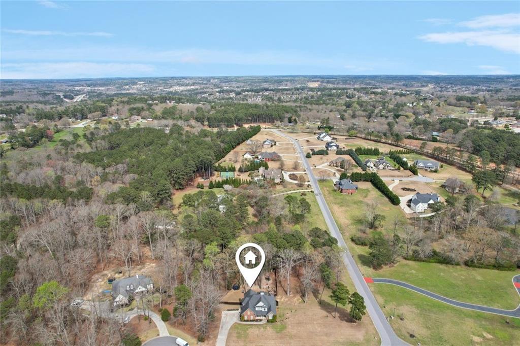640 Ivy Lea Drive Southeast Lawrenceville, GA 30045 - Photo 64 of 79