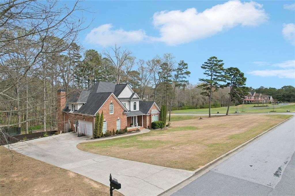 640 Ivy Lea Drive Southeast Lawrenceville, GA 30045 - Photo 65 of 79