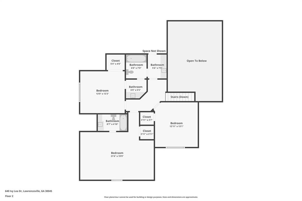 640 Ivy Lea Drive Southeast Lawrenceville, GA 30045 - Photo 78 of 79