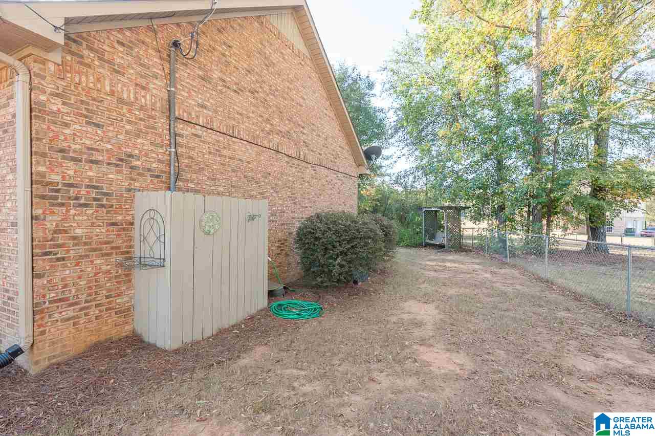 240 Peaceful Lane Springville, AL 35146 - Photo 27 of 28