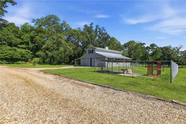 20263 Brunning Road Covington, LA 70435 - Photo 38 of 59