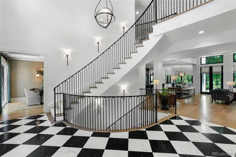 $4,750,000 | 2195 Cherryville Road, Greenwood Village, CO 80121