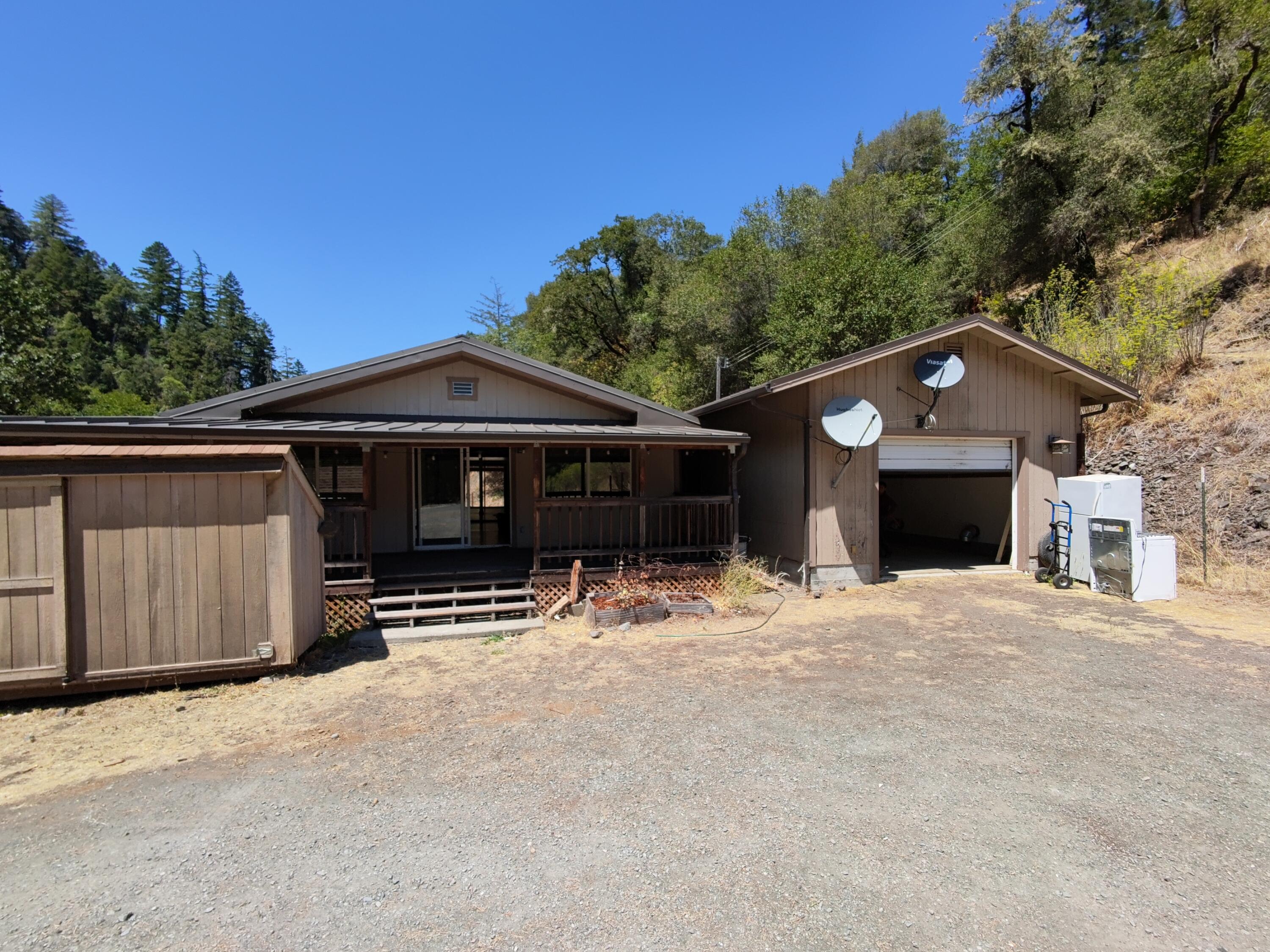 22689 Alderpoint Road Alderpoint, CA 95511 - Photo 91 of 146 Gallery Image 91