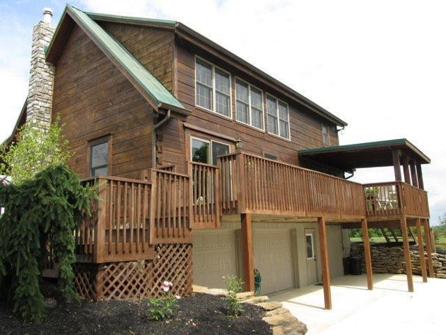 3581 Flour Creek Road Butler, KY 41006 - Photo 15 of 30 Gallery Image 15