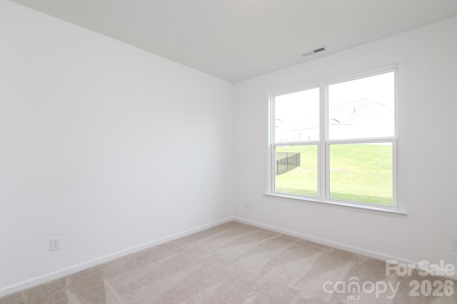 1190 Sugar Crk Road Fort Mill, SC 29707 - Photo 20 of 47 an empty room with a window