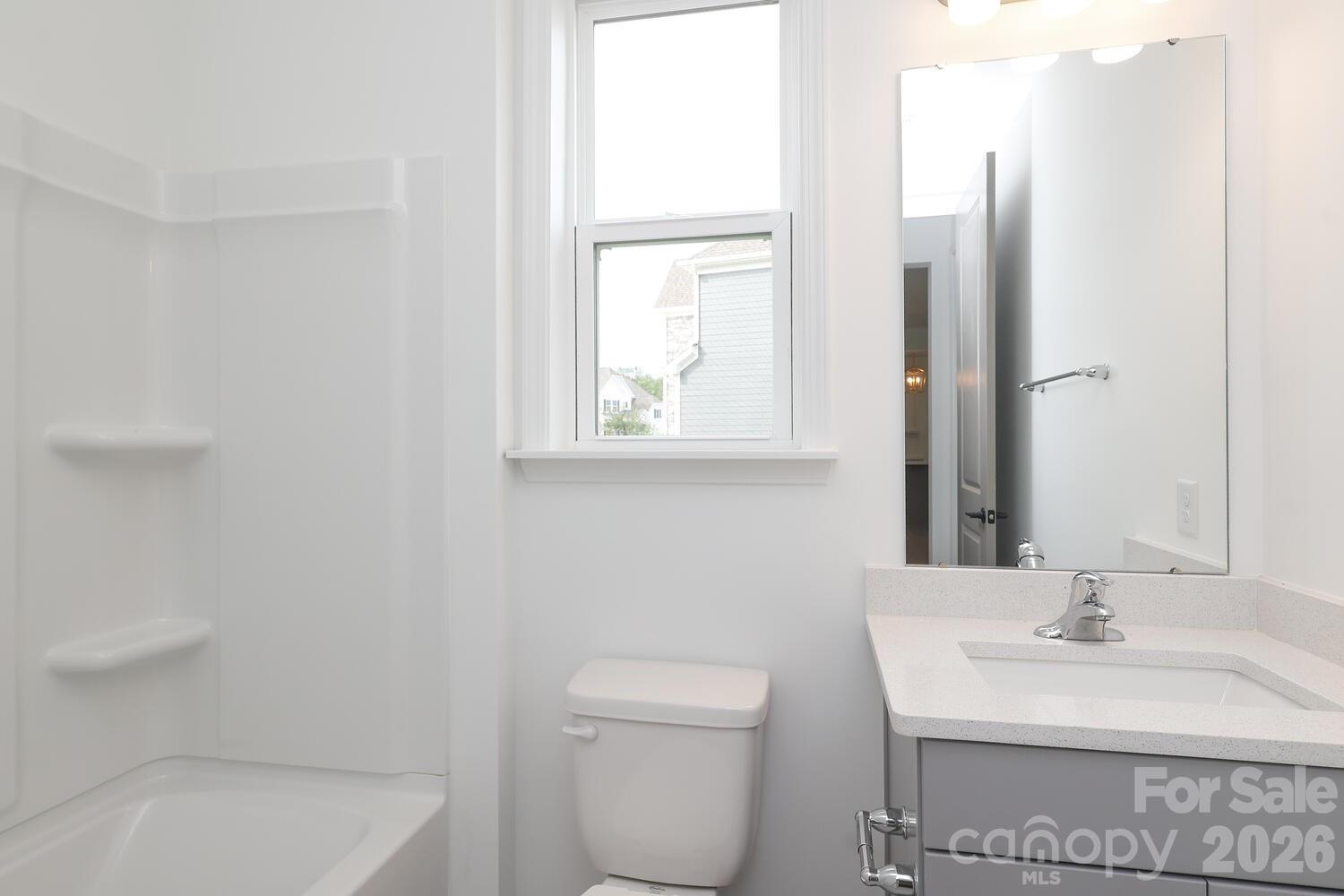1190 Sugar Crk Road Fort Mill, SC 29707 - Photo 22 of 47 a bathroom with a sink toilet and vanity
