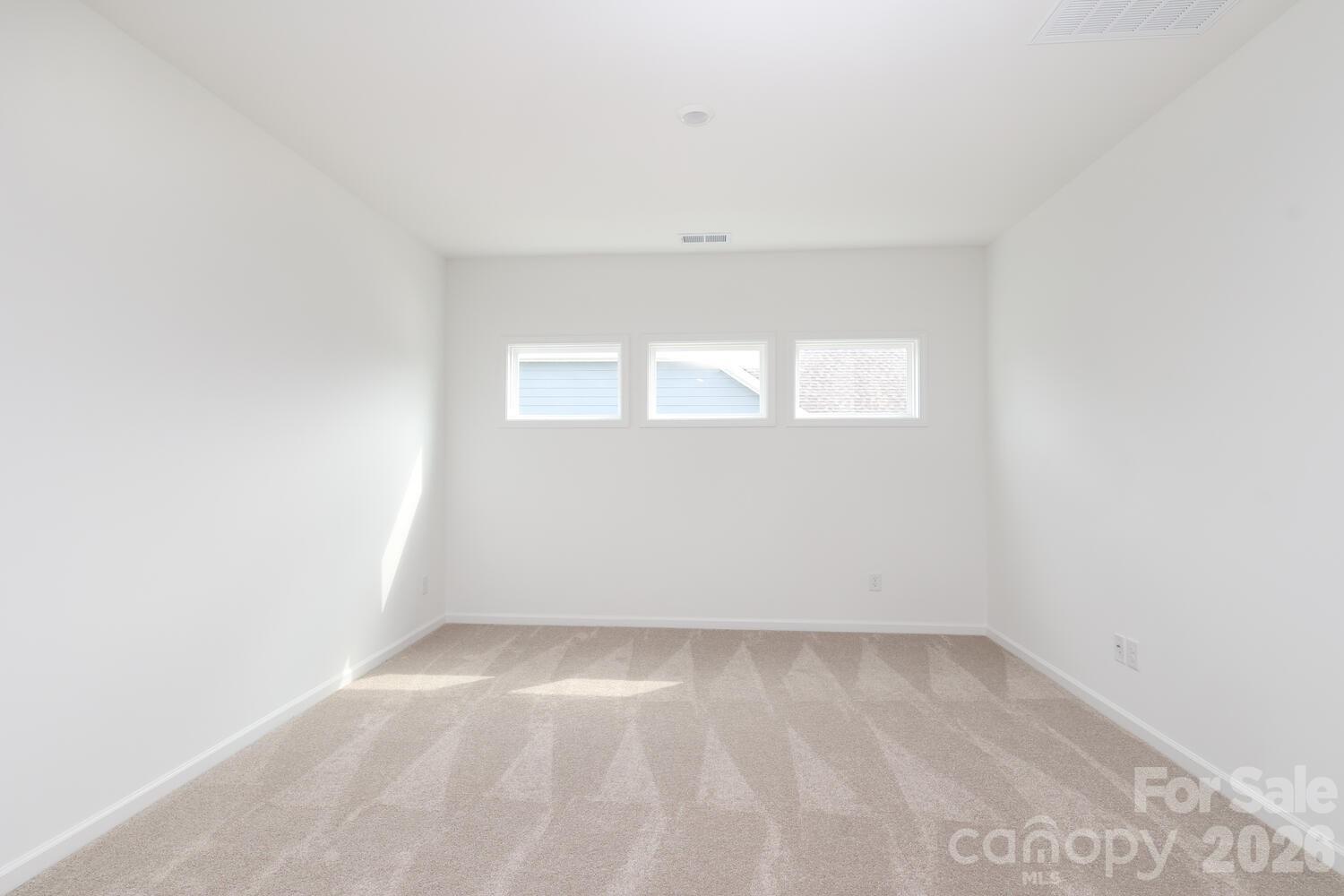 1190 Sugar Crk Road Fort Mill, SC 29707 - Photo 24 of 47 an empty room with a window