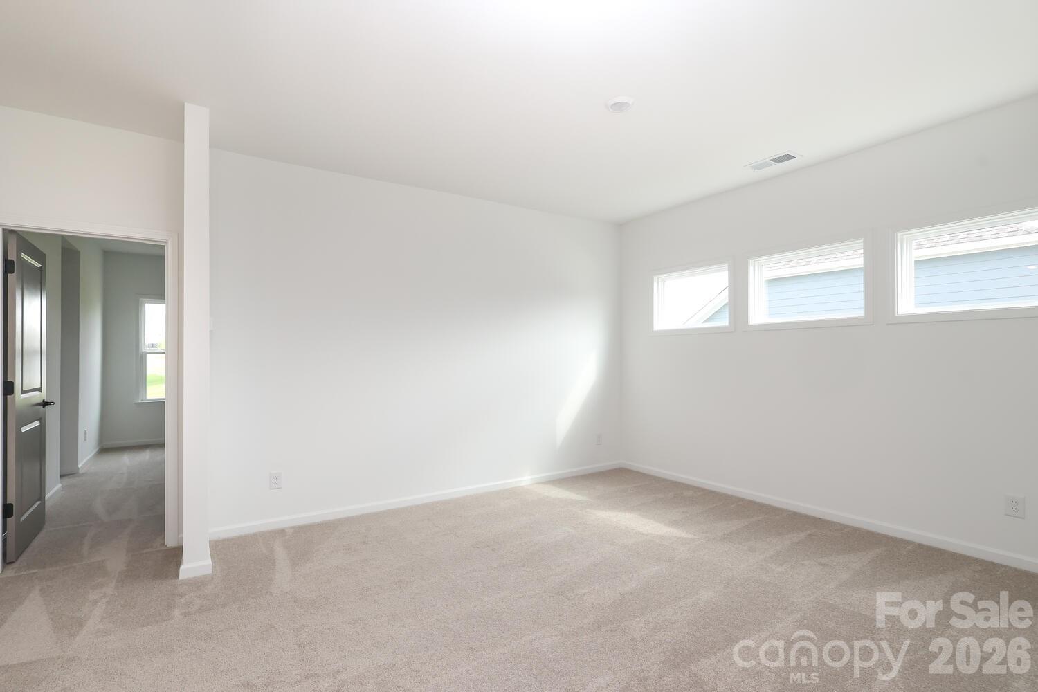 1190 Sugar Crk Road Fort Mill, SC 29707 - Photo 25 of 47 an empty room with windows