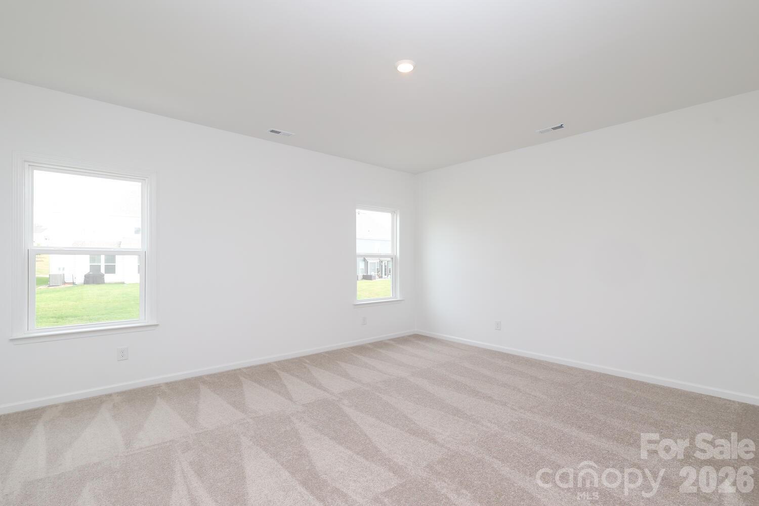 1190 Sugar Crk Road Fort Mill, SC 29707 - Photo 27 of 47 an empty room with a window