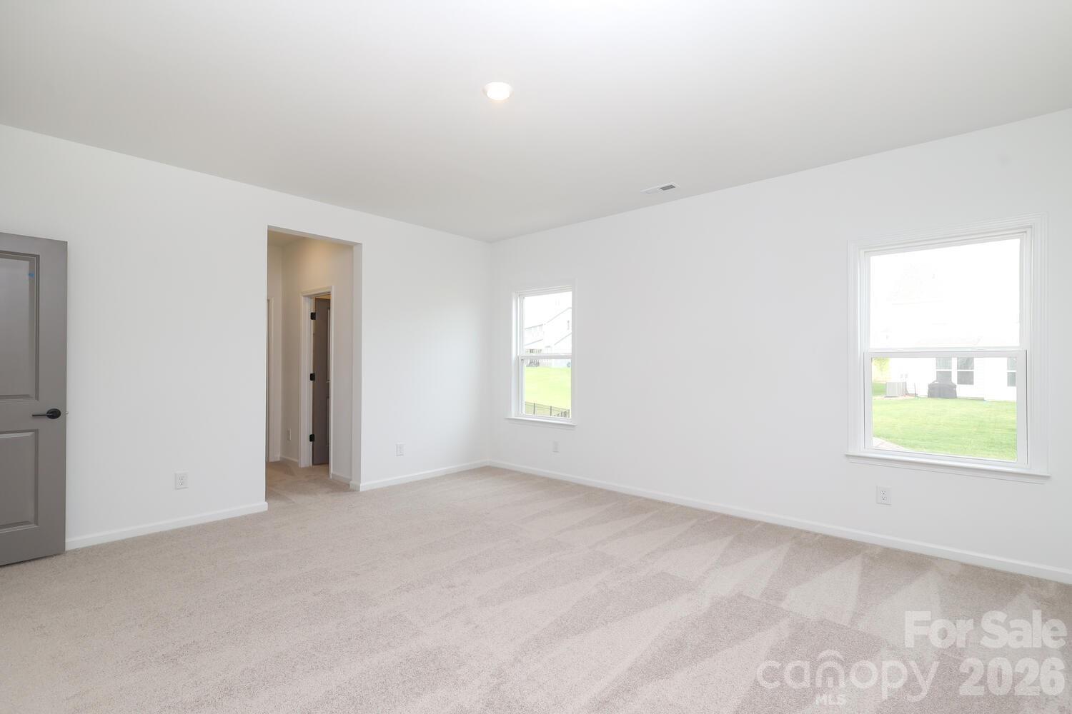 1190 Sugar Crk Road Fort Mill, SC 29707 - Photo 29 of 47 a view of an empty room with a window