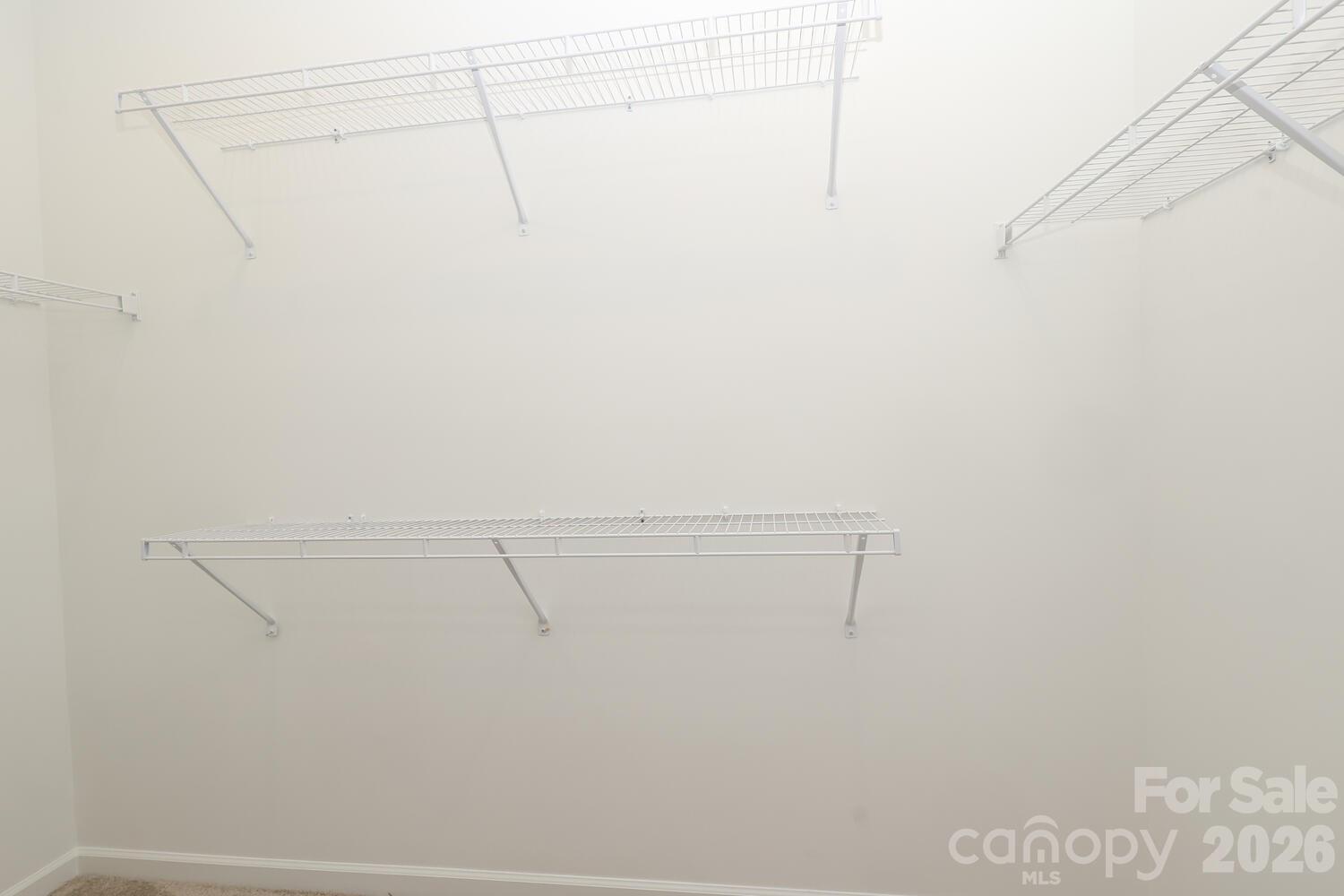 1190 Sugar Crk Road Fort Mill, SC 29707 - Photo 35 of 47 a view of small space with racks on the wall