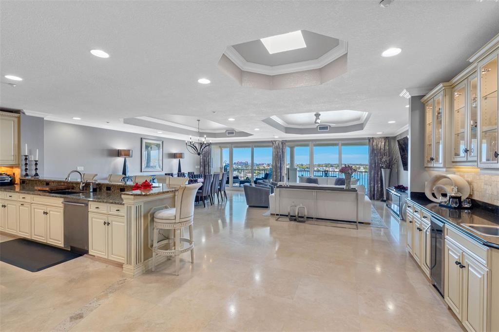 17717 Gulf Boulevard, Unit 702 Redington Shores, FL 33708 - Photo 13 of 99