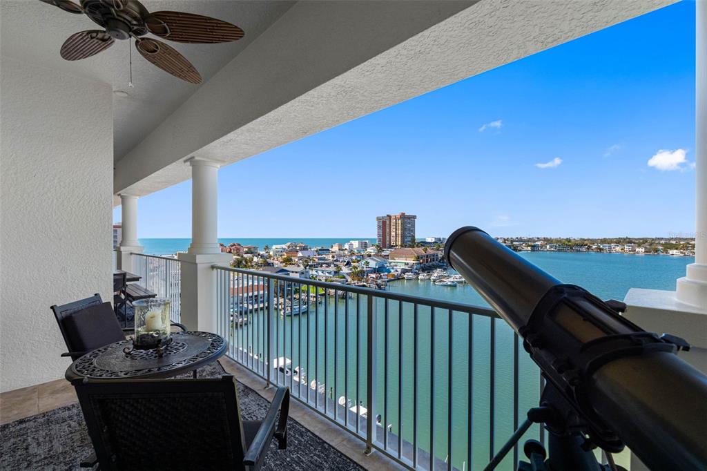 17717 Gulf Boulevard, Unit 702 Redington Shores, FL 33708 - Photo 27 of 99