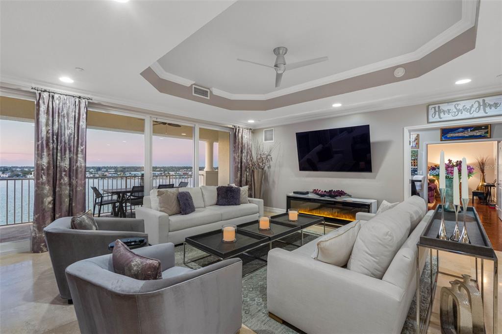 17717 Gulf Boulevard, Unit 702 Redington Shores, FL 33708 - Photo 3 of 99