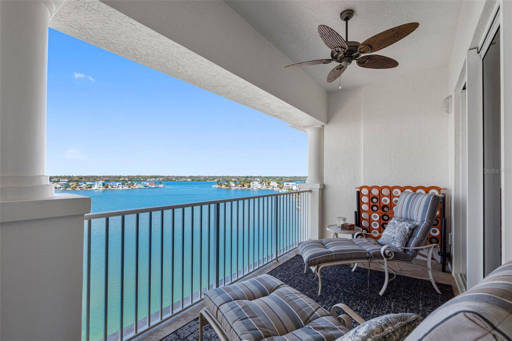 17717 Gulf Boulevard, Unit 702 Redington Shores, FL 33708 - Photo 32 of 99