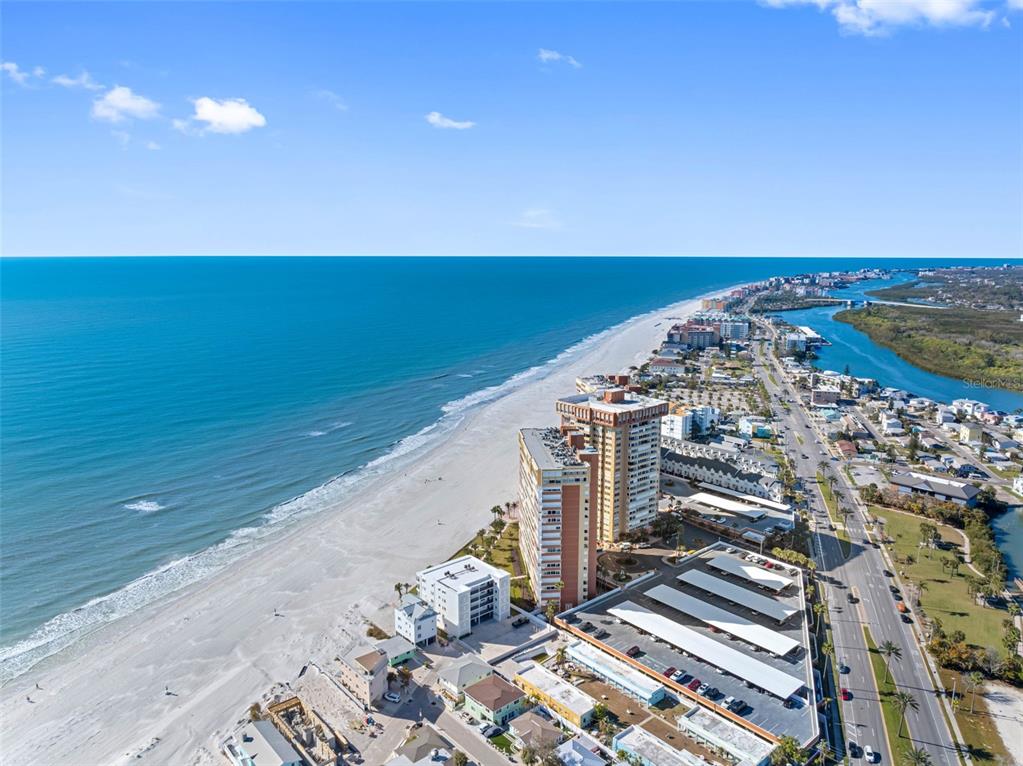 17717 Gulf Boulevard, Unit 702 Redington Shores, FL 33708 - Photo 48 of 99