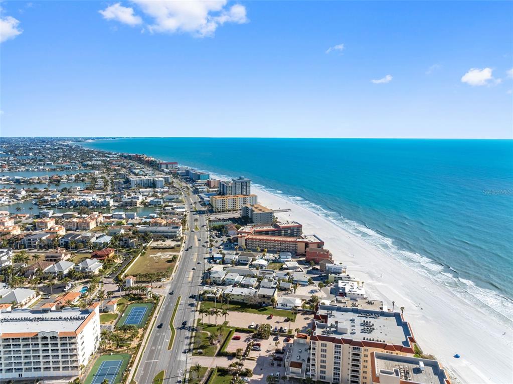 17717 Gulf Boulevard, Unit 702 Redington Shores, FL 33708 - Photo 49 of 99