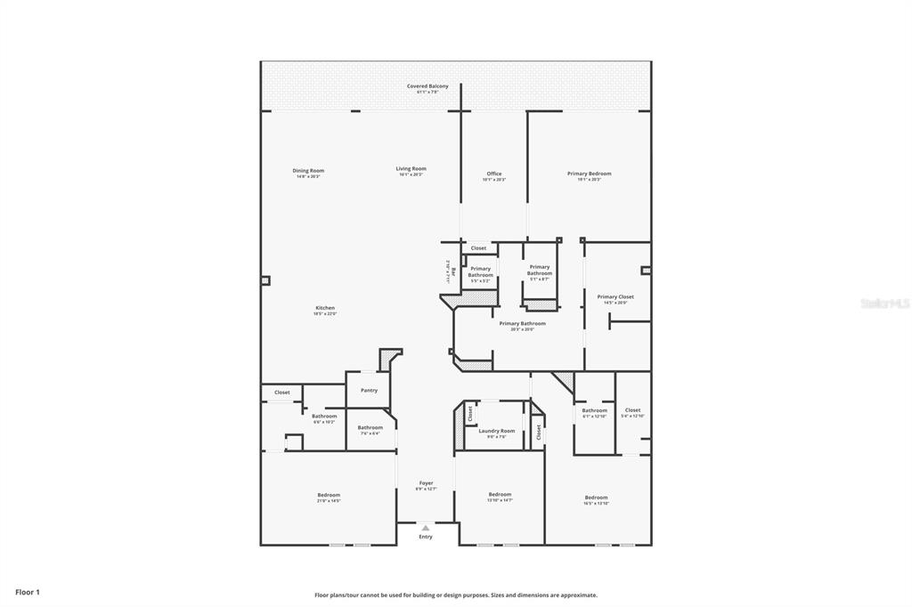17717 Gulf Boulevard, Unit 702 Redington Shores, FL 33708 - Photo 52 of 99