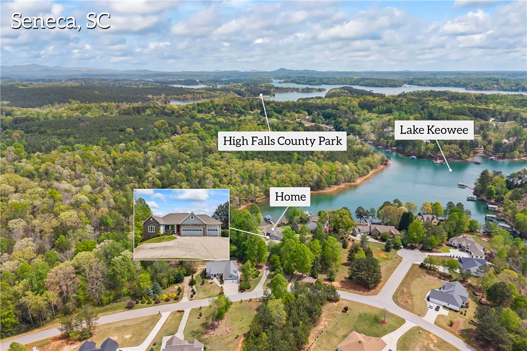 307 Stardust Lane Seneca, SC 29672 - Photo 38 of 50