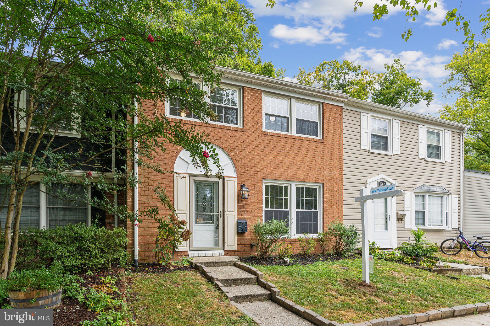 1765 Carry Place Crofton, MD 21114 - Photo 33 of 33