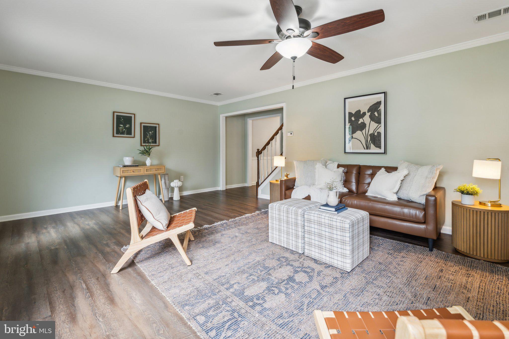 1765 Carry Place Crofton, MD 21114 - Photo 4 of 33