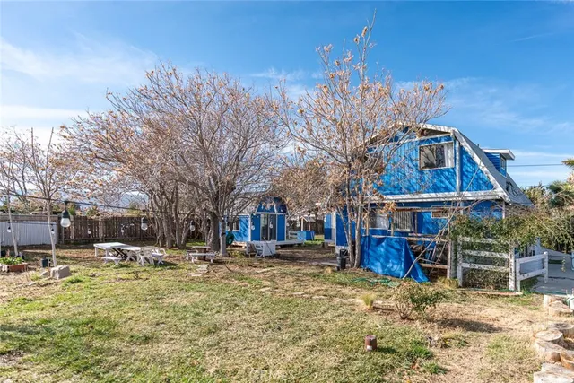 $599,000 | 43254 52nd Street West, Lancaster, CA 93536