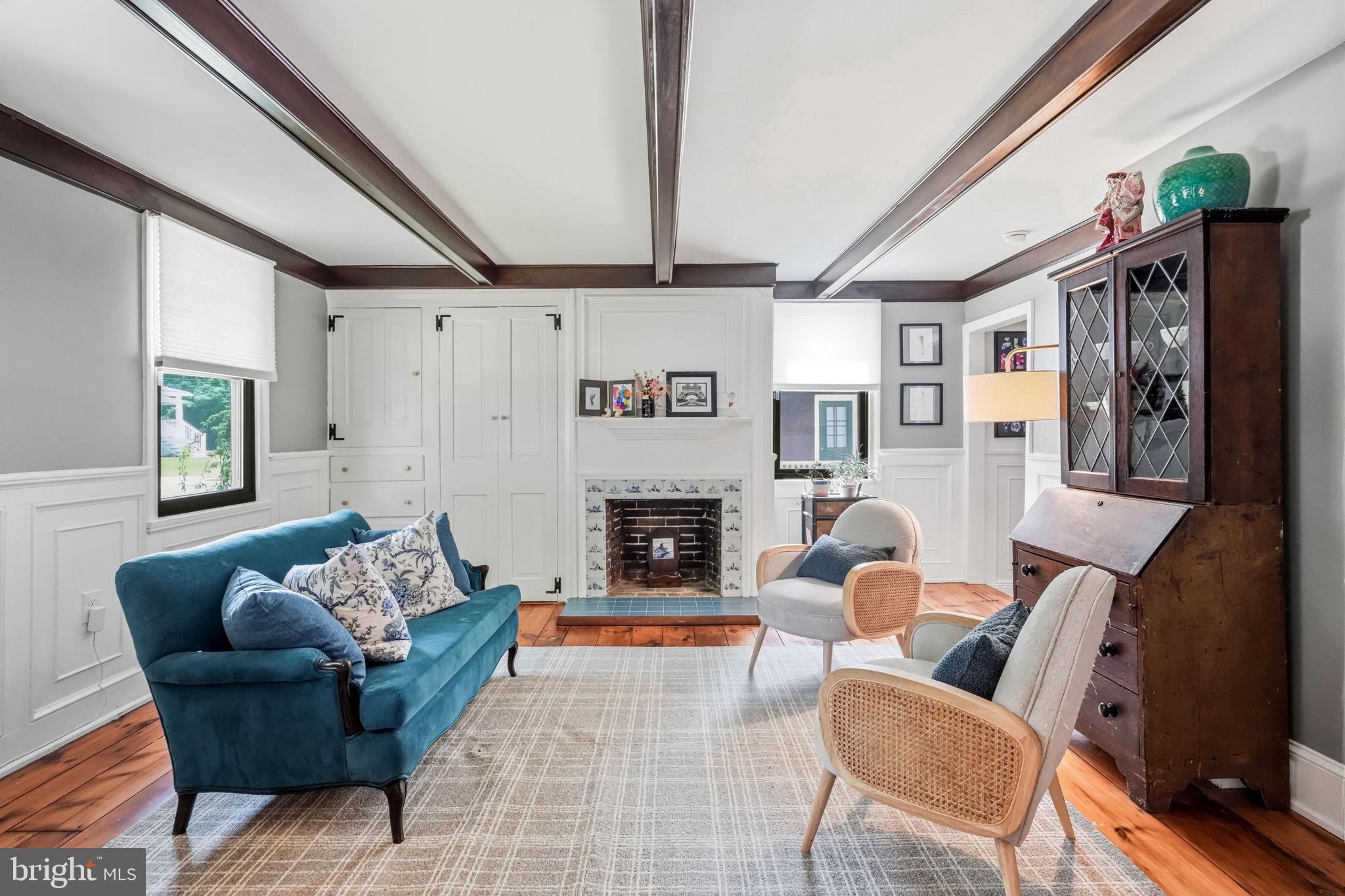 71 East 2nd Street Moorestown, NJ 08057 - Photo 7 of 64