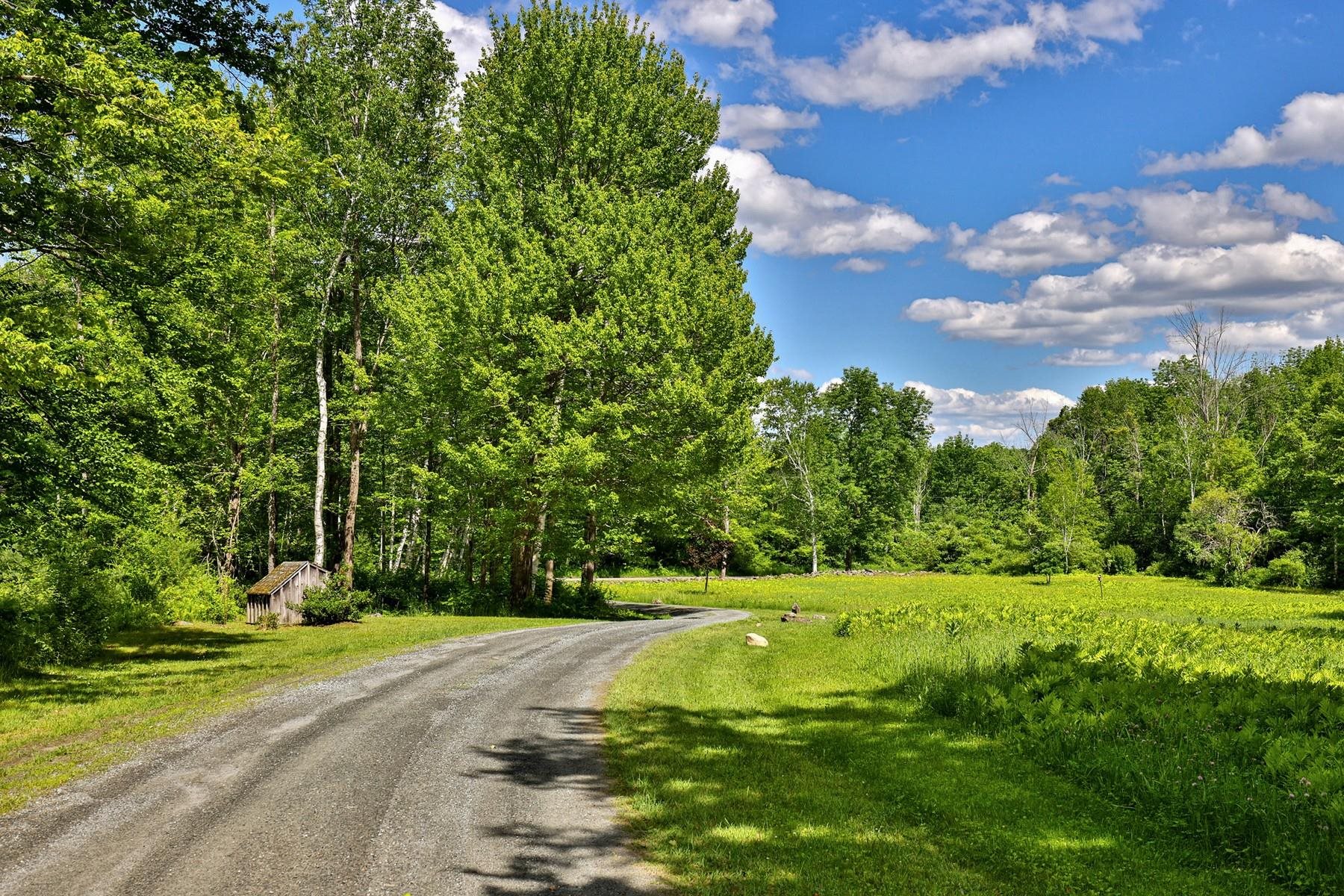 328 Gravelin Road Weathersfield, VT 05151 - Photo 44 of 50