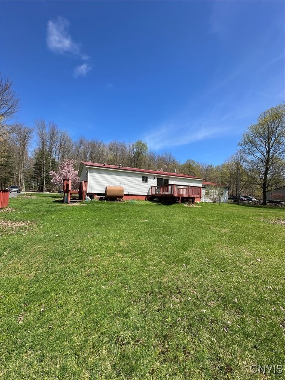 255 Holley Hole Road Constantia, NY 13044 - Photo 12 of 24