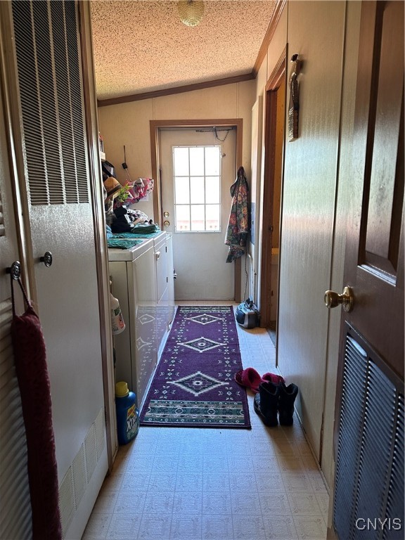 255 Holley Hole Road Constantia, NY 13044 - Photo 13 of 24 entry from side door