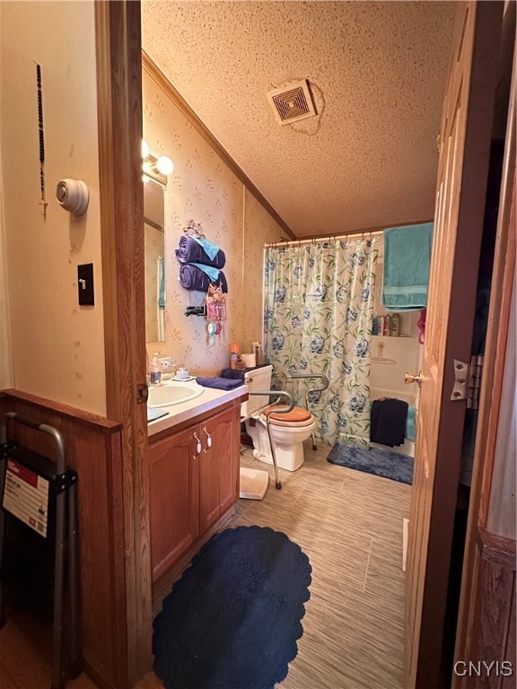 255 Holley Hole Road Constantia, NY 13044 - Photo 20 of 24 full bath