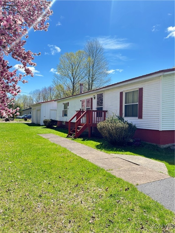 255 Holley Hole Road Constantia, NY 13044 - Photo 3 of 24