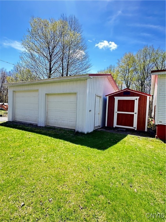 255 Holley Hole Road Constantia, NY 13044 - Photo 4 of 24