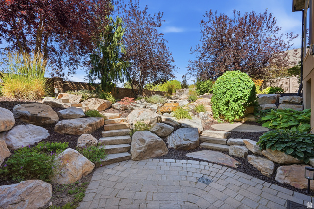 3094 Bison Ridge Road South Jordan, UT 84095 - Photo 69 of 79